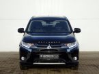 Mitsubishi Outlander - fotka číslo 3