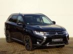 Mitsubishi Outlander - fotka číslo 5