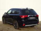 Mitsubishi Outlander - fotka číslo 6