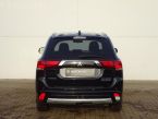 Mitsubishi Outlander - fotka číslo 8
