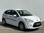 Citroën C3 - fotka číslo 5