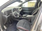 Hyundai Tucson - fotka číslo 9