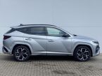 Hyundai Tucson - fotka číslo 2