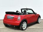 Mini Cooper - fotka číslo 1