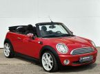Mini Cooper - fotka číslo 5