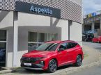 Hyundai Tucson - fotka číslo 0