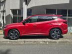 Hyundai Tucson - fotka číslo 1