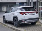 Hyundai Tucson - fotka číslo 2