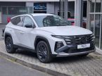 Hyundai Tucson - fotka číslo 8