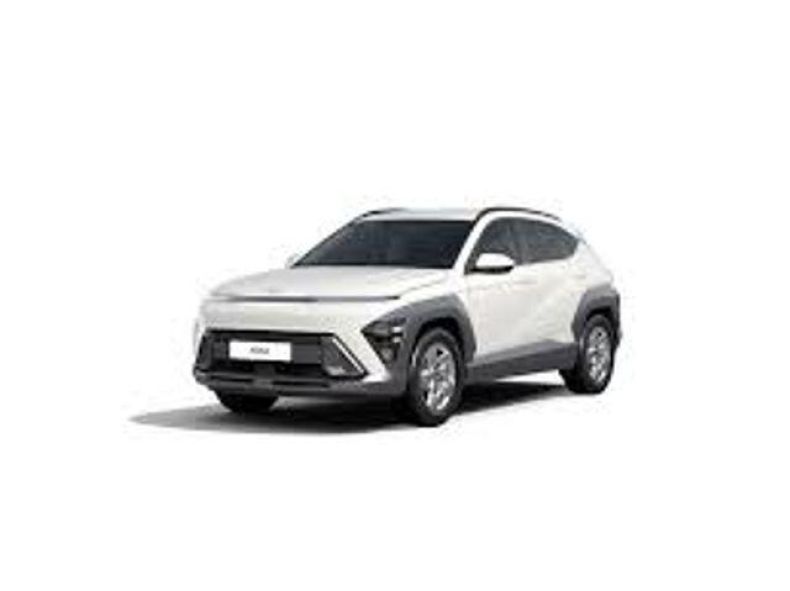Hyundai Kona - hlavní fotka inzerátu