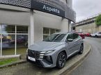 Hyundai Tucson - fotka číslo 0