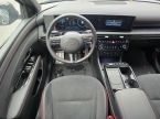 Hyundai Tucson - fotka číslo 11
