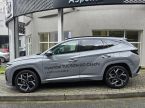 Hyundai Tucson - fotka číslo 1