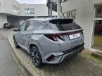 Hyundai Tucson - fotka číslo 2