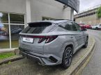Hyundai Tucson - fotka číslo 4