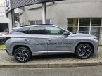 Hyundai Tucson - fotka číslo 5