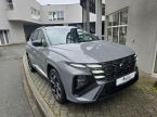Hyundai Tucson - fotka číslo 6