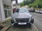 Hyundai Tucson - fotka číslo 7