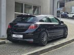 Opel Astra - fotka číslo 4