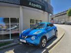 Nissan Juke - fotka číslo 0