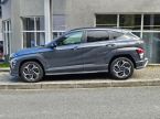 Hyundai Kona - fotka číslo 1