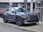 Hyundai Tucson - fotka číslo 9