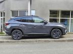 Hyundai Tucson - fotka číslo 8