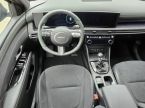 Hyundai Tucson - fotka číslo 12