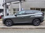 Hyundai Tucson - fotka číslo 1