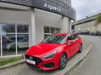 Hyundai i30 - fotka číslo 0
