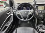 Hyundai Santa Fe - fotka číslo 15