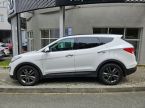 Hyundai Santa Fe - fotka číslo 1