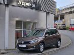Volkswagen Tiguan - fotka číslo 0