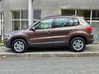 Volkswagen Tiguan - fotka číslo 1