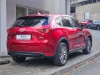 Mazda CX-5 - fotka číslo 4