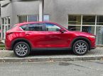 Mazda CX-5 - fotka číslo 5
