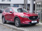 Mazda CX-5 - fotka číslo 6
