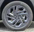 Hyundai Tucson - fotka číslo 2