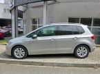 Volkswagen Golf - fotka číslo 1