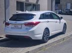 Hyundai i40 - fotka číslo 4