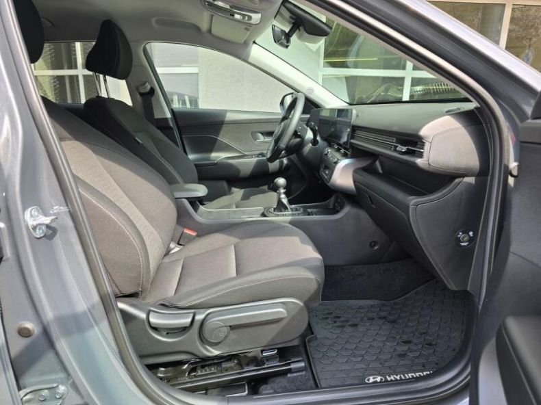 Hyundai Kona - hlavní fotka