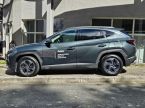 Hyundai Tucson - fotka číslo 1
