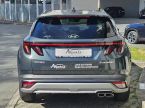 Hyundai Tucson - fotka číslo 3
