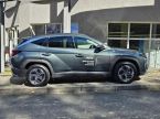 Hyundai Tucson - fotka číslo 5