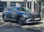 Hyundai Tucson - fotka číslo 6