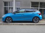 Hyundai i20 - fotka číslo 1