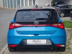 Hyundai i20 - fotka číslo 3