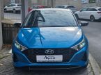 Hyundai i20 - fotka číslo 7