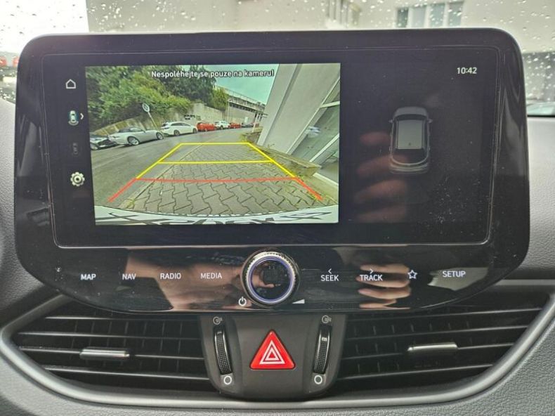 Hyundai i30 - hlavní fotka