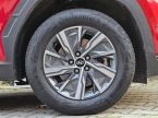 Hyundai Tucson - fotka číslo 8